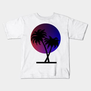 sun Kids T-Shirt